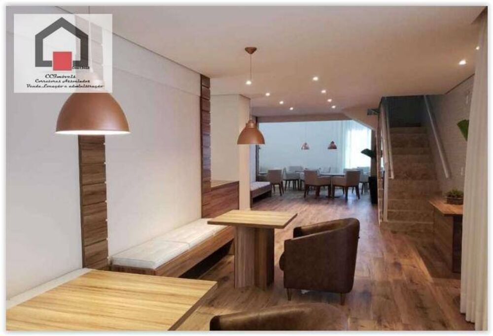 Apartamento à venda com 3 quartos, 132m² - Foto 13
