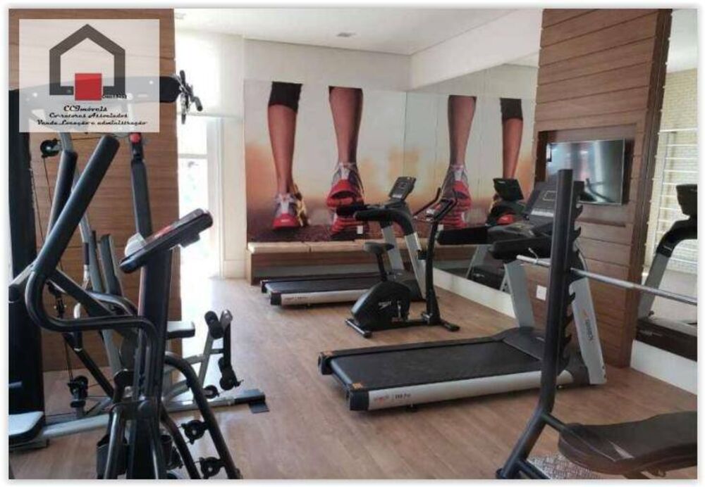 Apartamento à venda com 3 quartos, 132m² - Foto 10