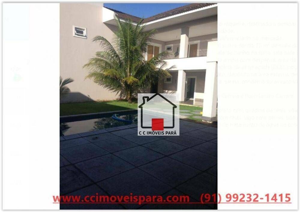 Casa de Condomínio, 5 quartos - Foto 7