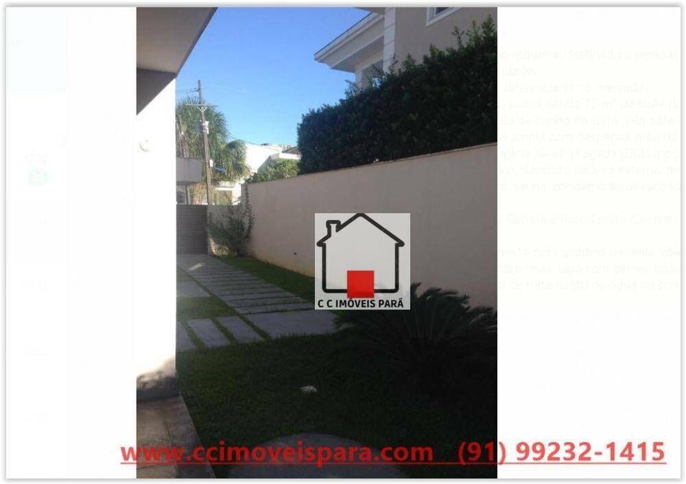 Casa de Condomínio, 5 quartos - Foto 10