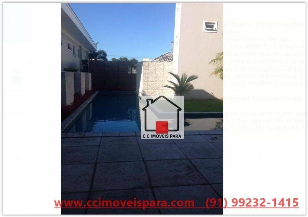 Casa de Condomínio, 5 quartos - Foto 3