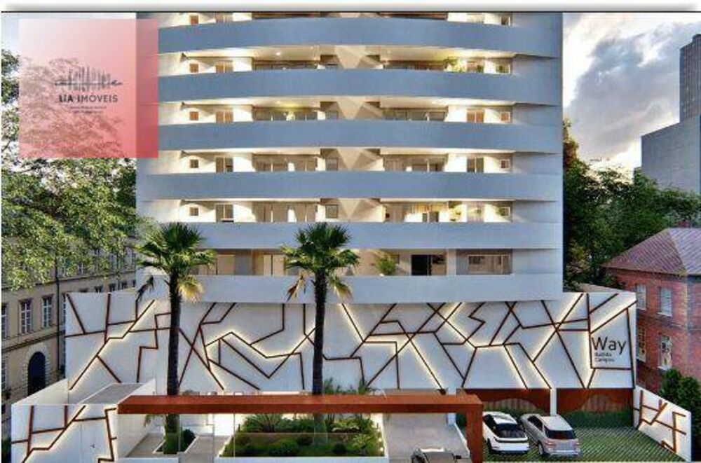 Apartamento, 3 quartos, 85 m² - Foto 8