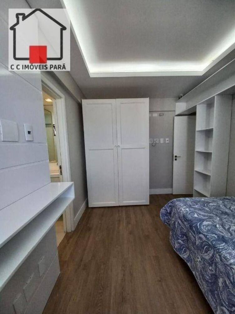 Apartamento à venda com 2 quartos, 127m² - Foto 7