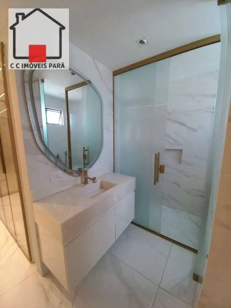 Apartamento, 2 quartos, 127 m² - Foto 9