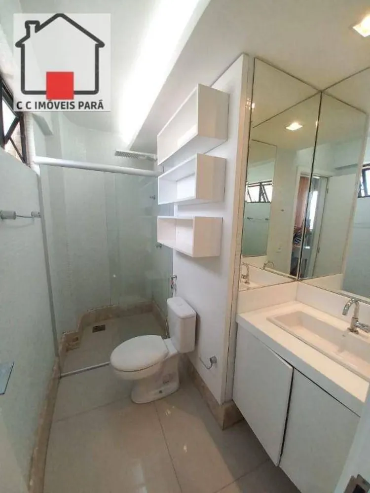 Apartamento, 2 quartos, 127 m² - Foto 10