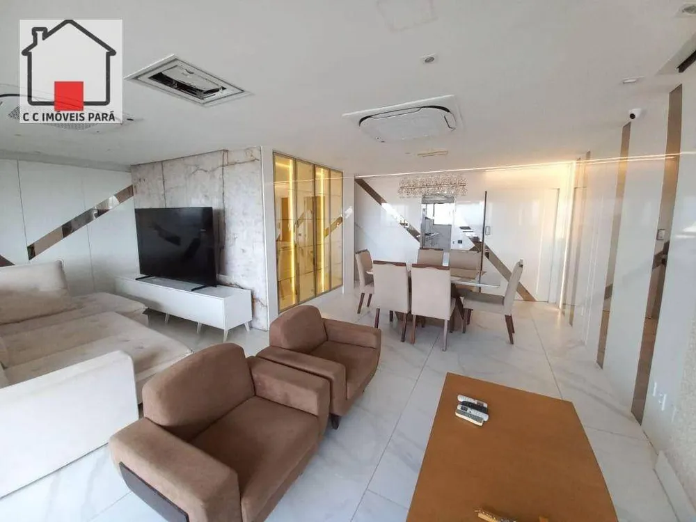 Apartamento, 2 quartos, 127 m² - Foto 12