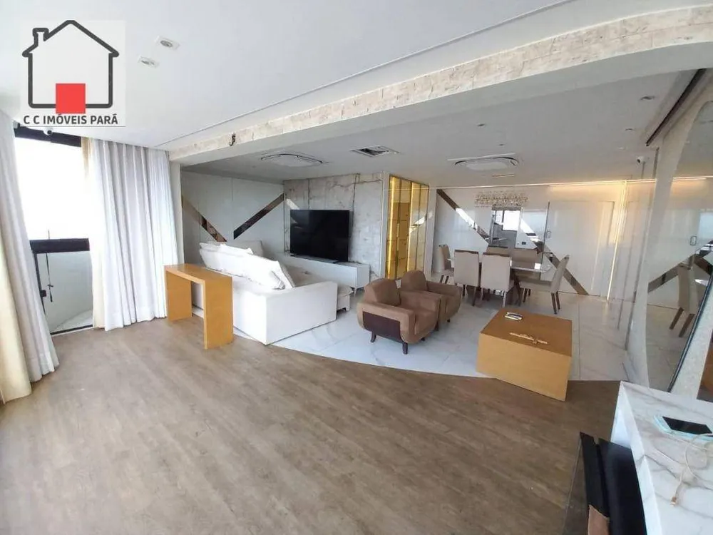 Apartamento, 2 quartos, 127 m² - Foto 14