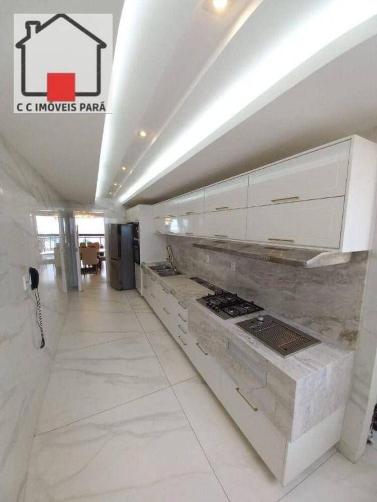 Apartamento à venda com 2 quartos, 127m² - Foto 8