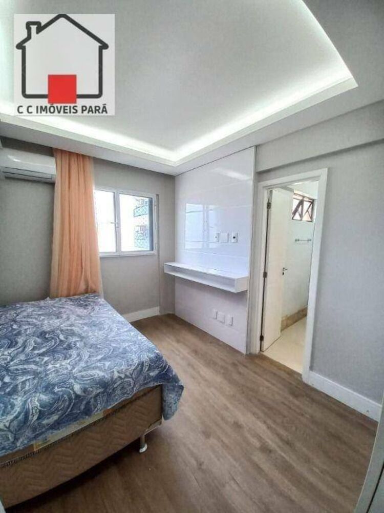 Apartamento à venda com 2 quartos, 127m² - Foto 1