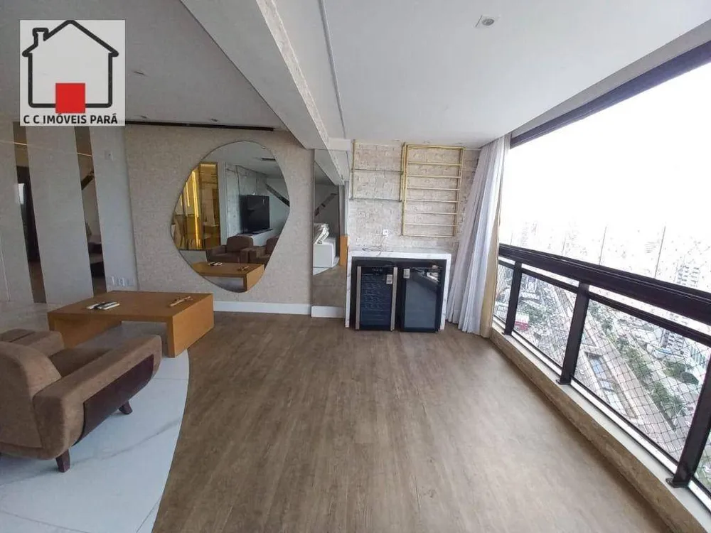 Apartamento, 2 quartos, 127 m² - Foto 13