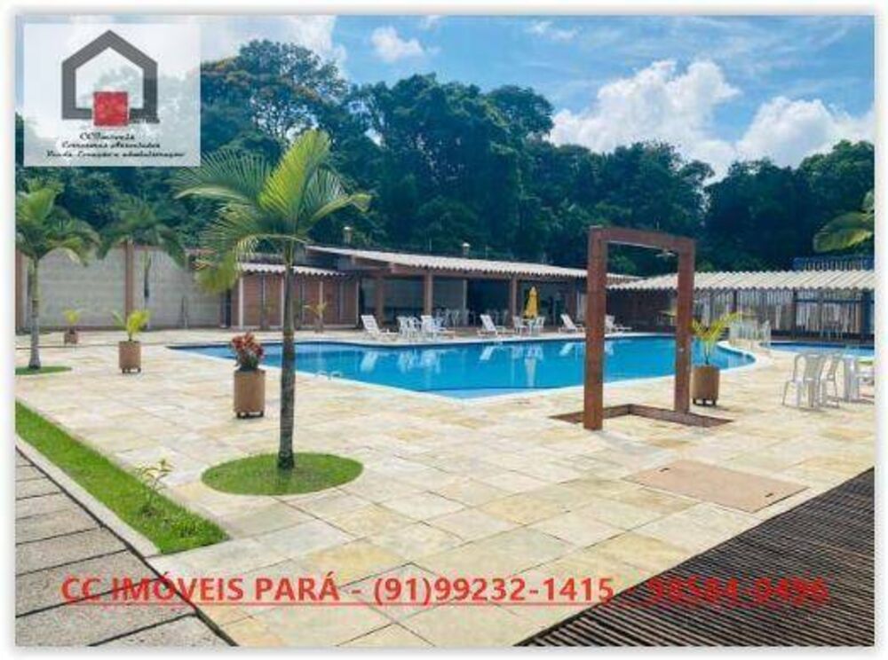 Casa de Condomínio, 3 quartos - Foto 2