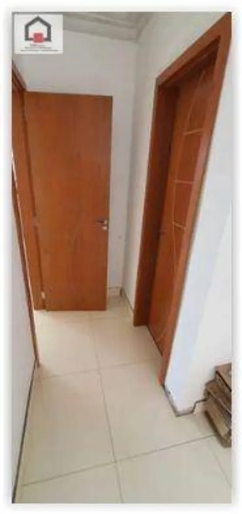 Casa de Condomínio, 3 quartos - Foto 13