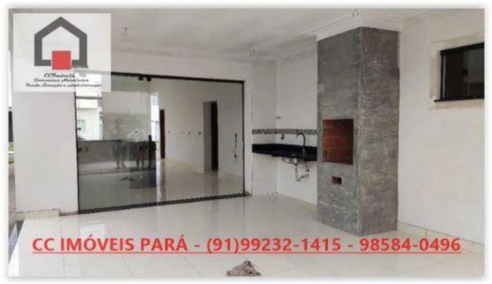 Casa de Condomínio, 3 quartos - Foto 11