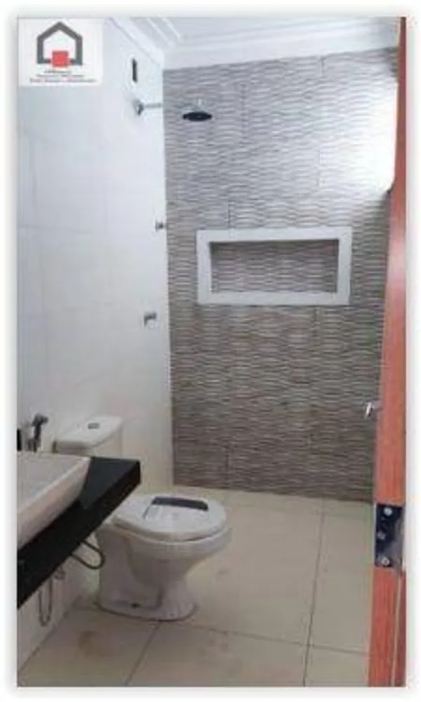 Casa de Condomínio, 3 quartos - Foto 6