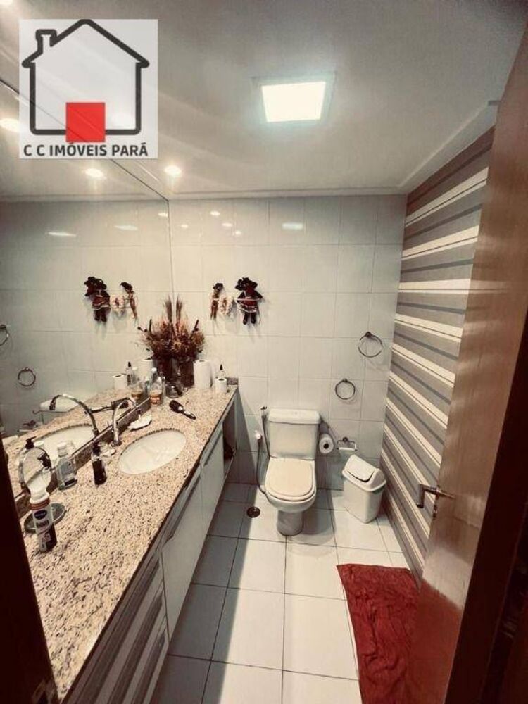 Apartamento à venda com 3 quartos, 137m² - Foto 5