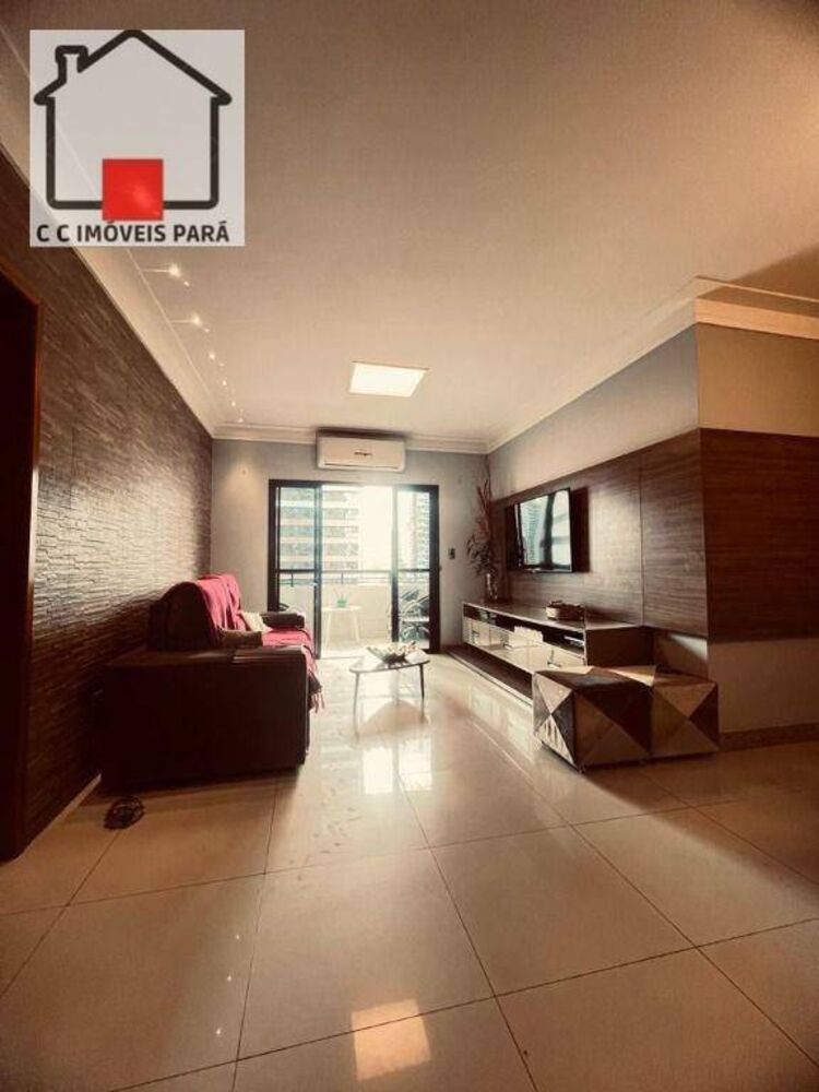 Apartamento à venda com 3 quartos, 137m² - Foto 6
