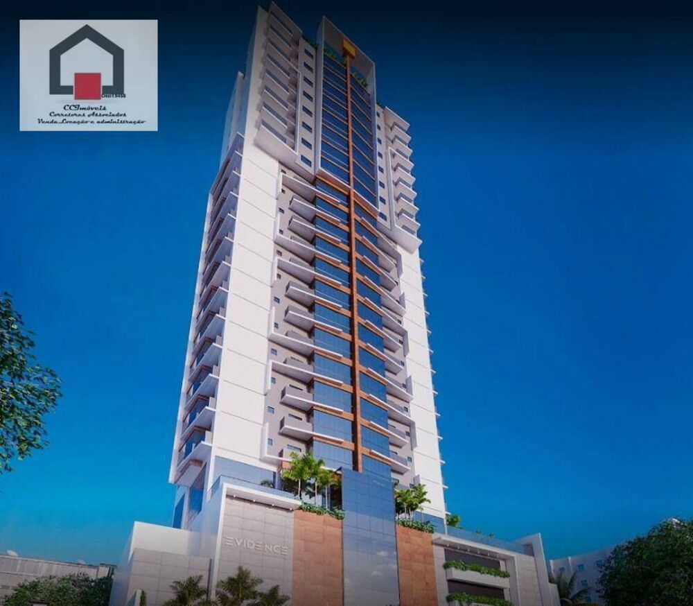 Apartamento à venda com 2 quartos, 64m² - Foto 2