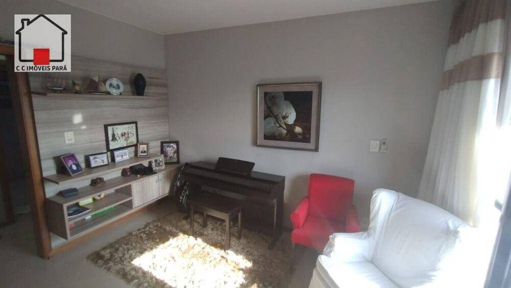 Apartamento à venda com 3 quartos, 186m² - Foto 10