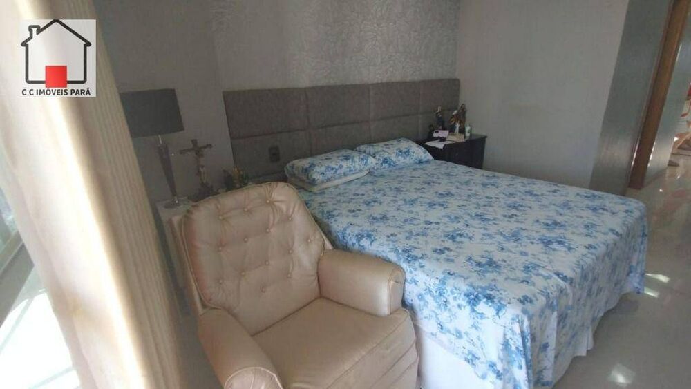 Apartamento à venda com 3 quartos, 186m² - Foto 11