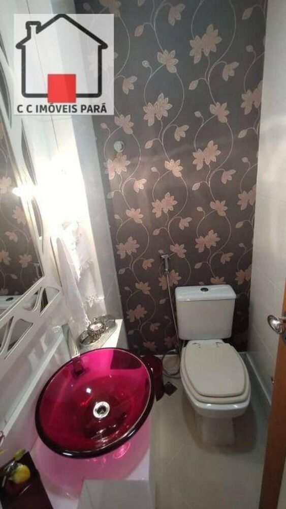 Apartamento à venda com 3 quartos, 186m² - Foto 6