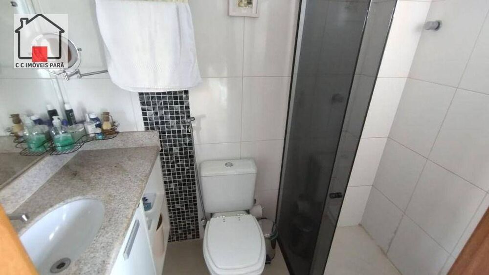 Apartamento à venda com 3 quartos, 186m² - Foto 9