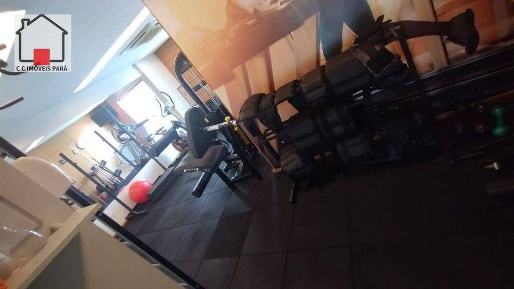 Apartamento à venda com 3 quartos, 186m² - Foto 12