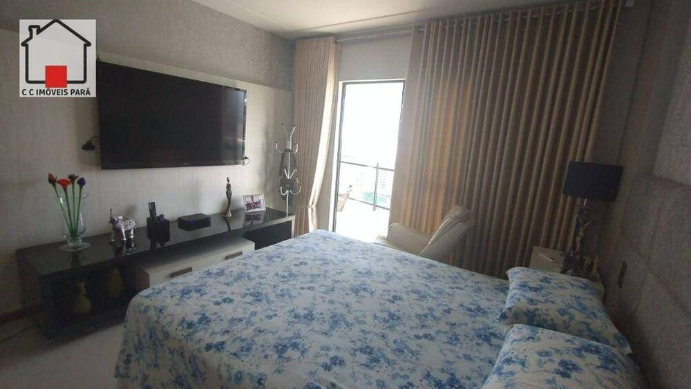 Apartamento à venda com 3 quartos, 186m² - Foto 5