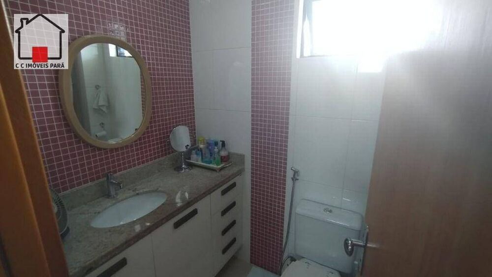Apartamento à venda com 3 quartos, 186m² - Foto 8