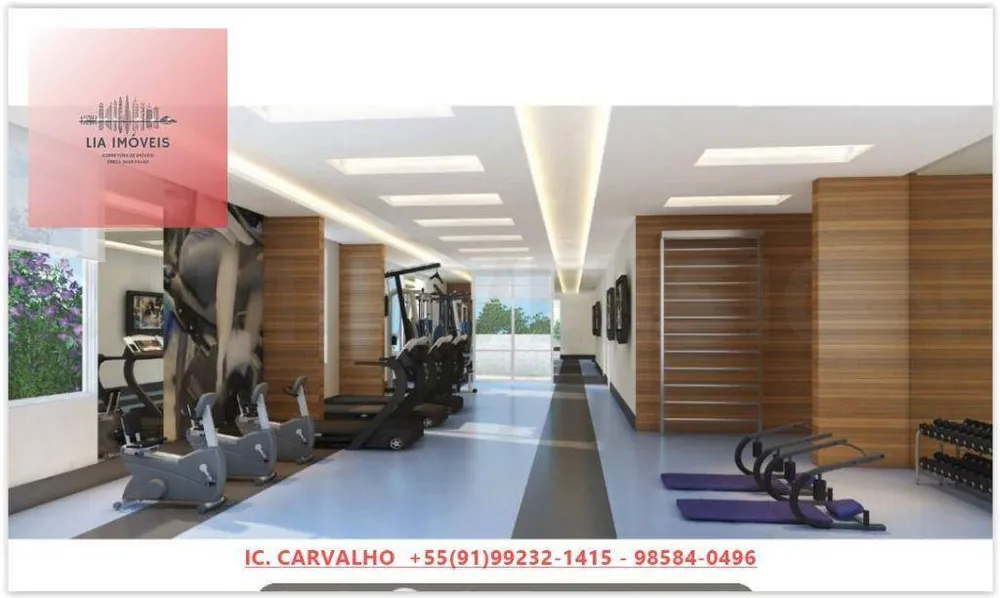 Cobertura, 4 quartos, 267 m² - Foto 5