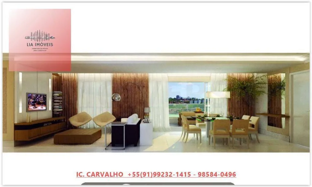 Cobertura, 4 quartos, 267 m² - Foto 17
