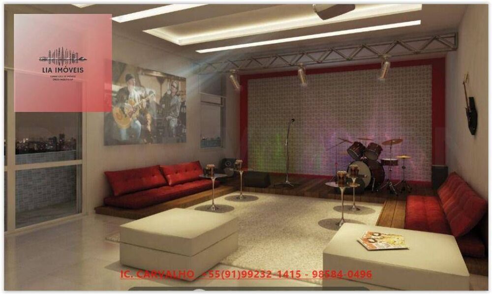 Cobertura à venda com 4 quartos, 267m² - Foto 6