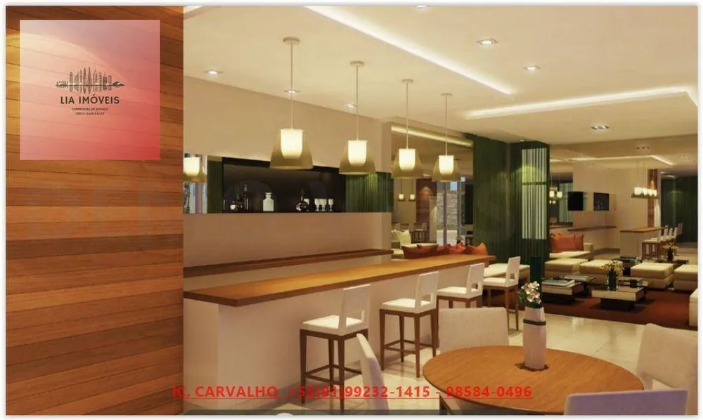 Cobertura, 4 quartos, 267 m² - Foto 16