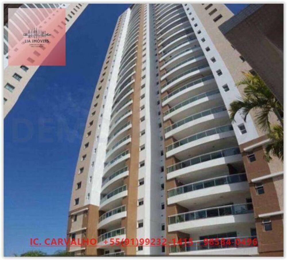 Cobertura à venda com 4 quartos, 267m² - Foto 8