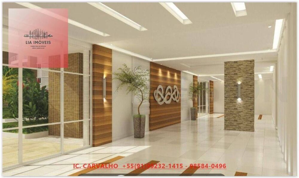 Cobertura à venda com 4 quartos, 267m² - Foto 2