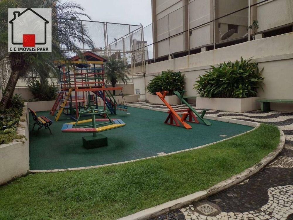 Apartamento, 4 quartos, 260 m² - Foto 4