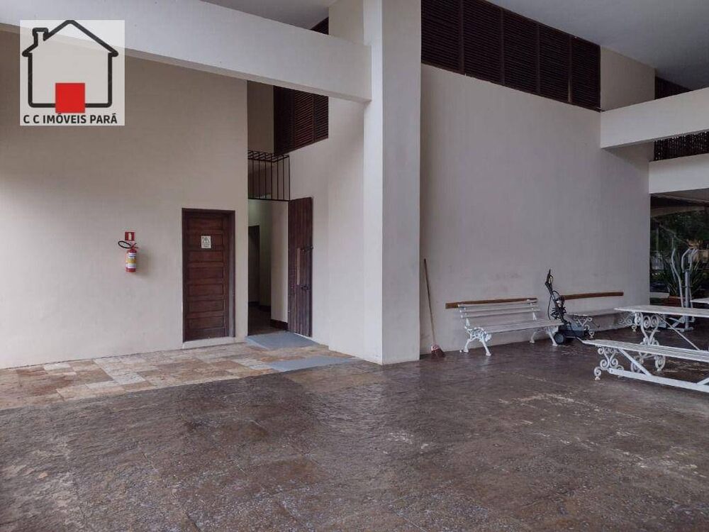 Apartamento, 4 quartos, 260 m² - Foto 1