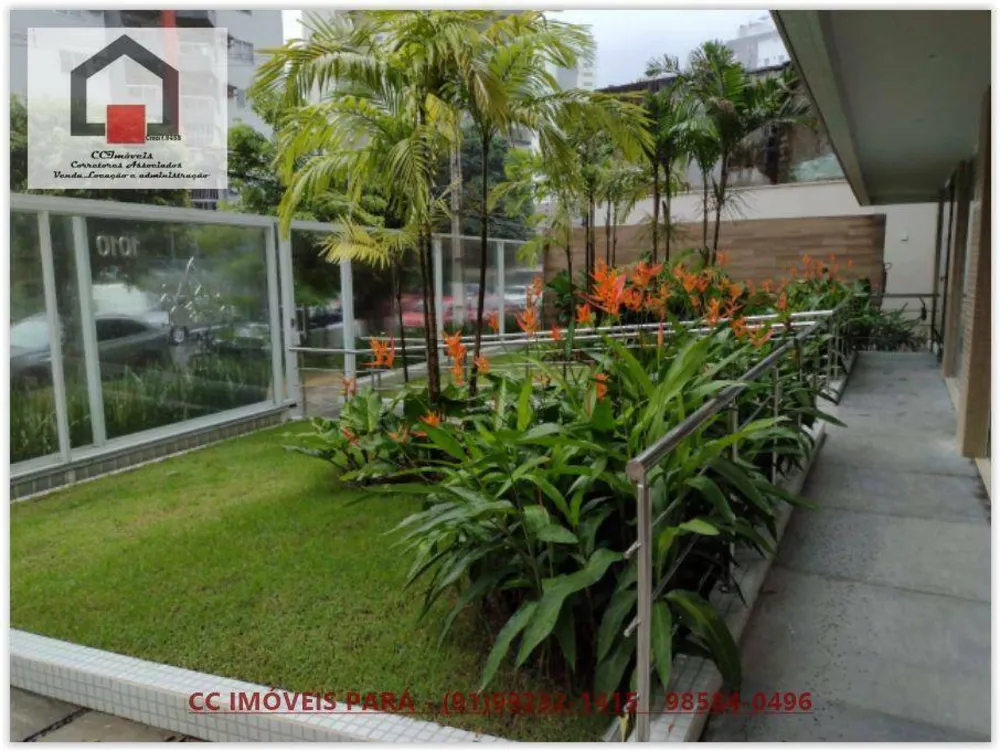Apartamento, 3 quartos, 181 m² - Foto 6