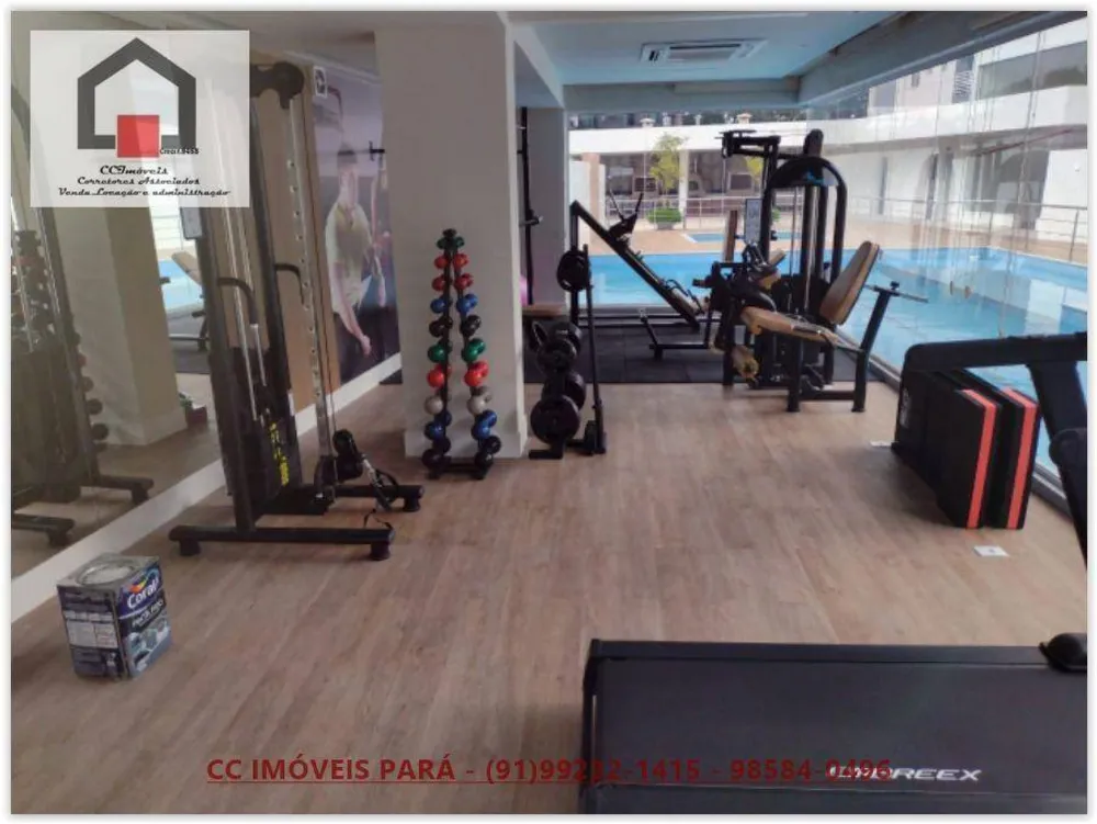 Apartamento, 3 quartos, 181 m² - Foto 8