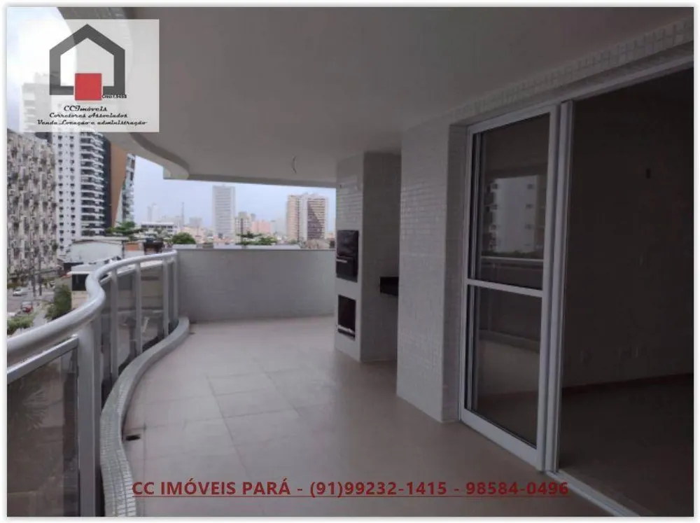 Apartamento, 3 quartos, 181 m² - Foto 13