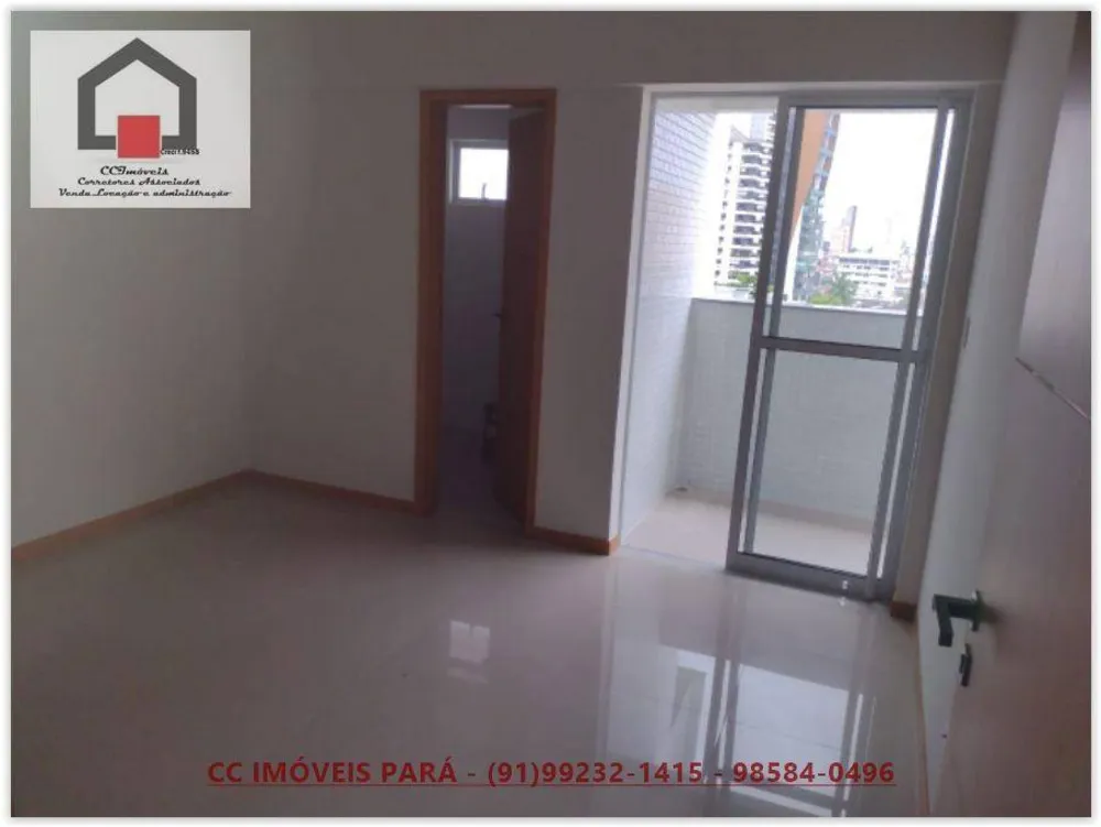 Apartamento, 3 quartos, 181 m² - Foto 5