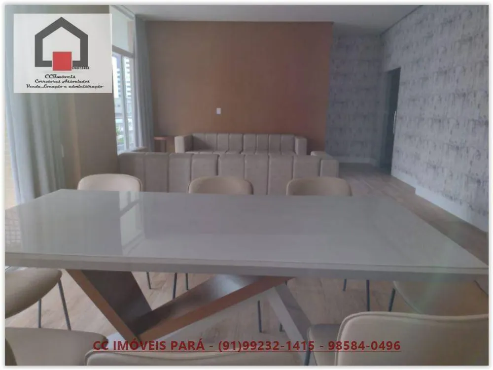 Apartamento, 3 quartos, 181 m² - Foto 7