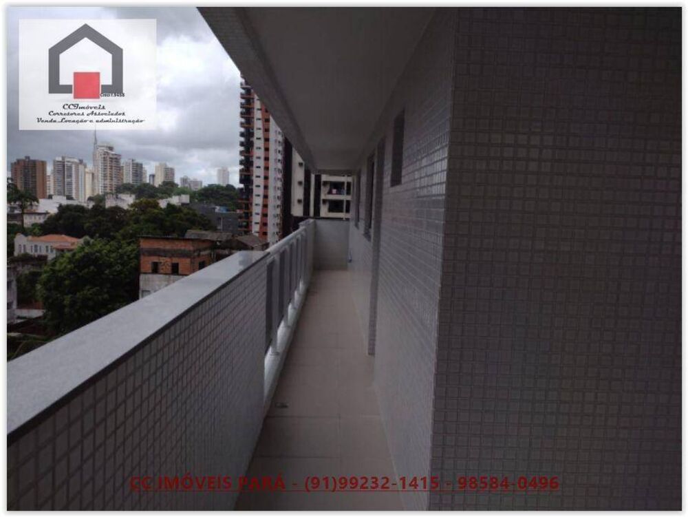 Apartamento, 3 quartos, 181 m² - Foto 4
