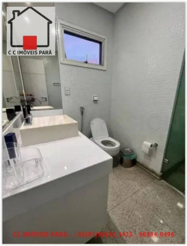 Apartamento, 4 quartos, 365 m² - Foto 5