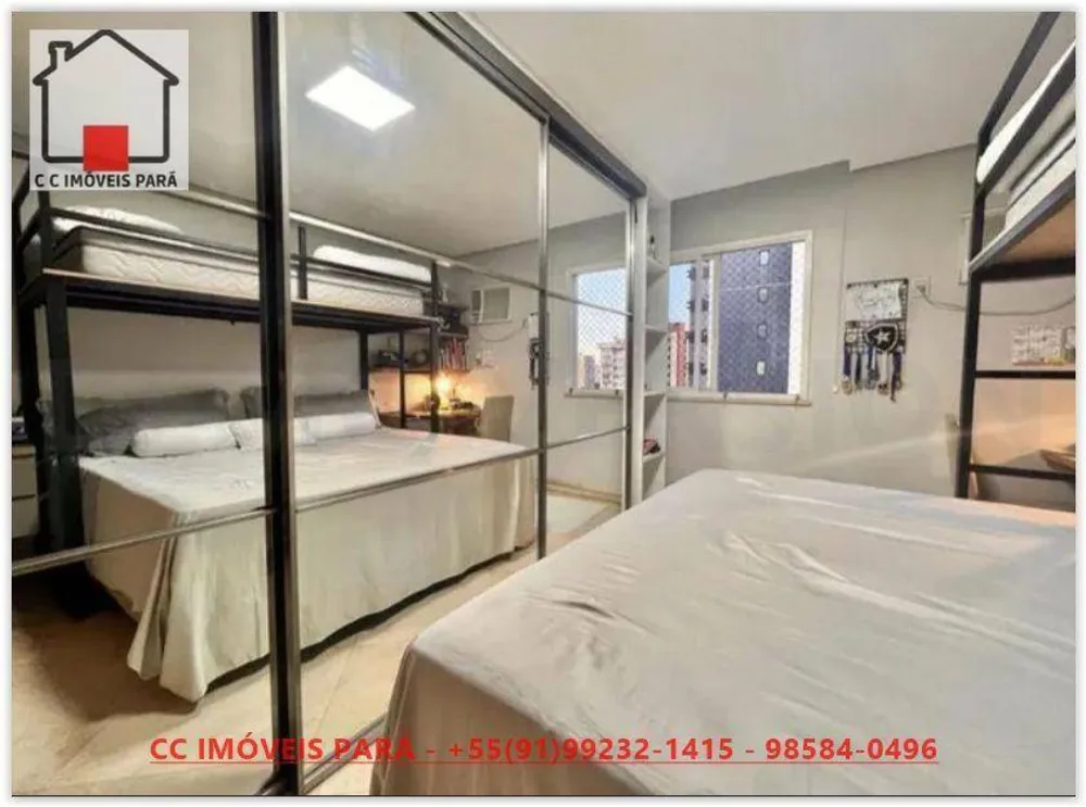 Apartamento, 4 quartos, 365 m² - Foto 7
