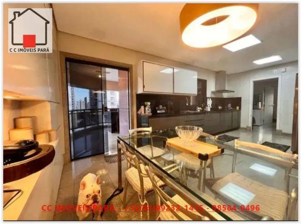 Apartamento, 4 quartos, 365 m² - Foto 7