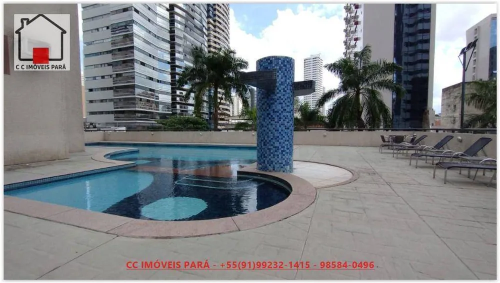 Apartamento, 4 quartos, 365 m² - Foto 12