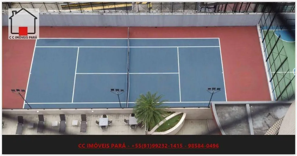 Apartamento, 4 quartos, 365 m² - Foto 10