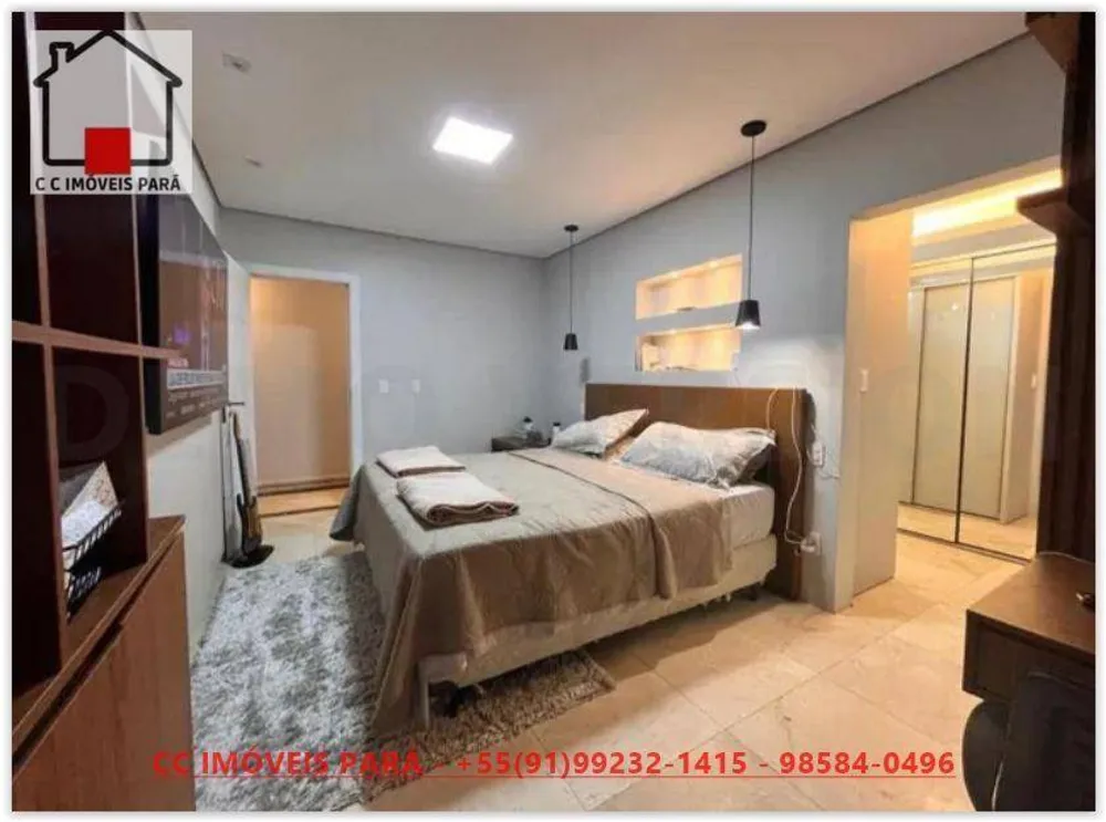 Apartamento, 4 quartos, 365 m² - Foto 10