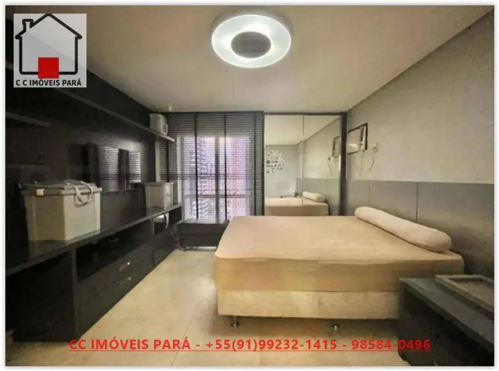 Apartamento, 4 quartos, 365 m² - Foto 11
