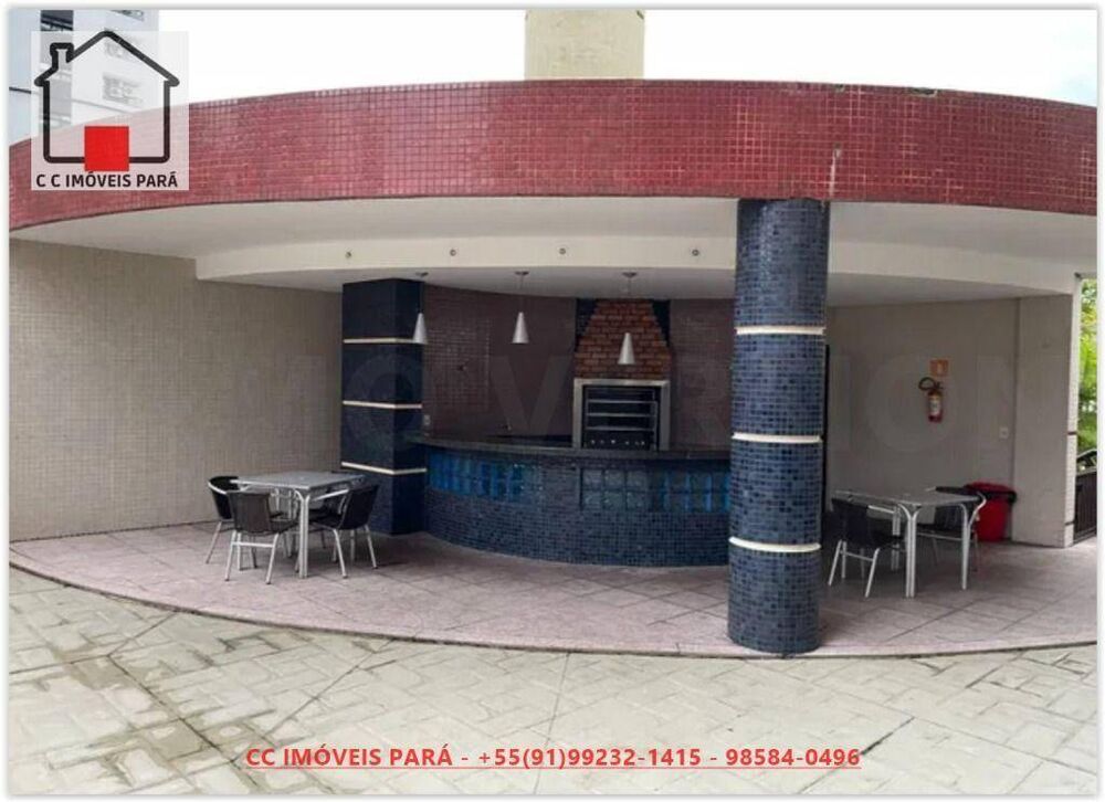 Apartamento à venda com 4 quartos, 365m² - Foto 4